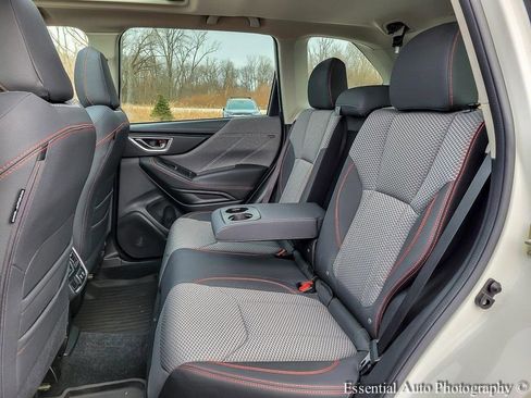 Used 2020 Subaru Forester Sport image 11