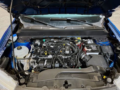 Used 2024 Ford Maverick XL w/ Equipment Group 100A Standard AWD/4WD image 27