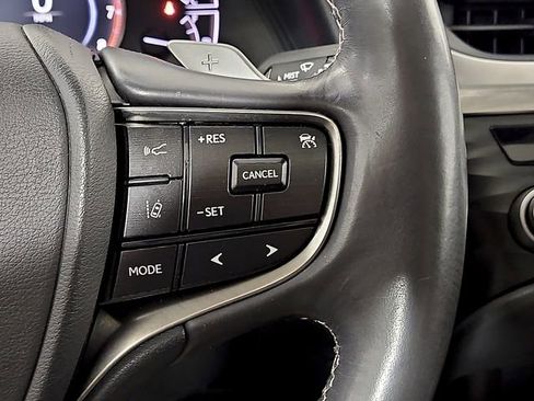 Used 2021 Lexus ES 350 w/ Protection Package (P3) FWD image 22