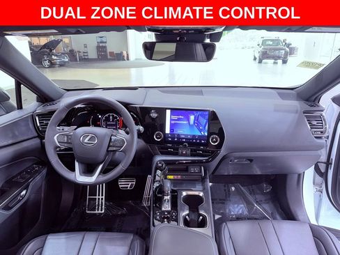 Used 2024 Lexus NX 350 F Sport AWD/4WD image 15