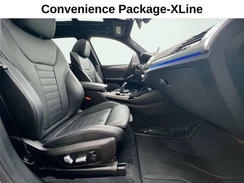 Used 2018 BMW X3 xDrive30i image 31