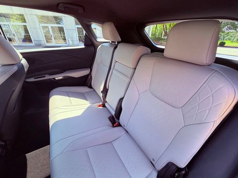 Certified 2025 Lexus RX 350 Premium Plus w/ Accessory Package (Z1) FWD image 16