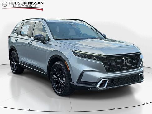 Used 2023 Honda CR-V Sport Touring image 1