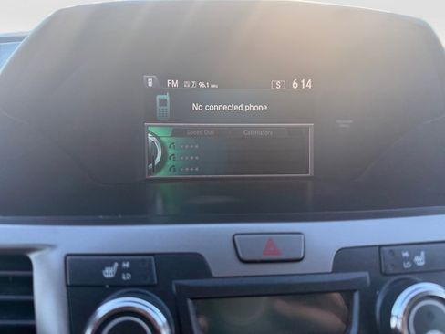 Used 2016 Honda Odyssey EX-L image 20