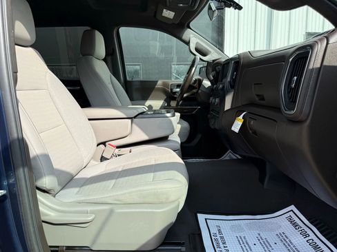 Used 2021 Chevrolet Silverado 1500 LT w/ Z71 Off-Road Package image 9