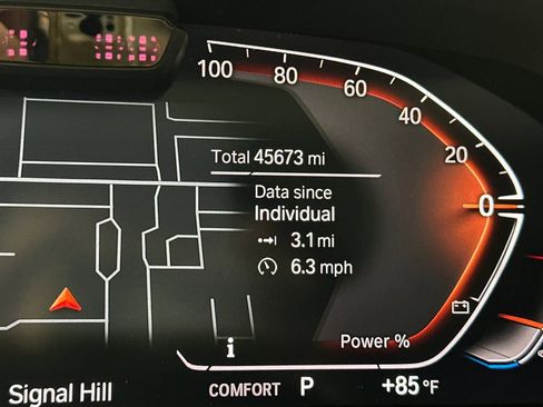 Used 2023 BMW X5 xDrive40i w/ M Sport Package image 19