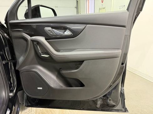 New 2026 Chevrolet Blazer RS w/ Driver Confidence II Package image 28