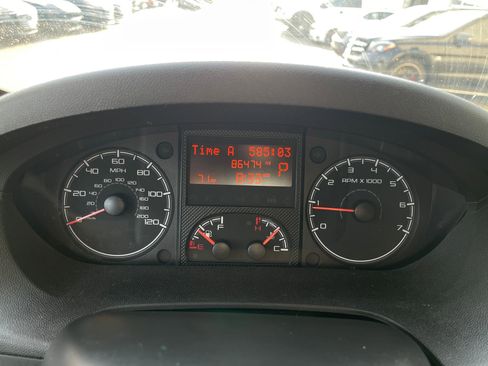 Used 2020 RAM ProMaster 2500 w/ Premium Appearance Group FWD image 20