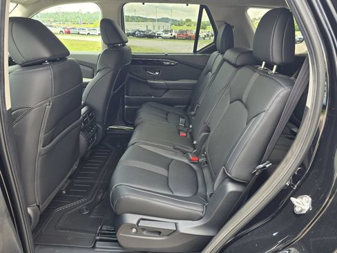 New 2026 Honda Pilot EX-L image 14