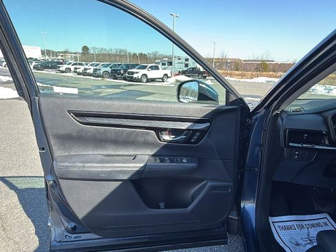 Used 2023 Honda CR-V EX-L image 24