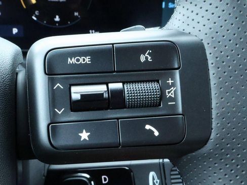 New 2026 Hyundai Palisade XRT Pro image 12