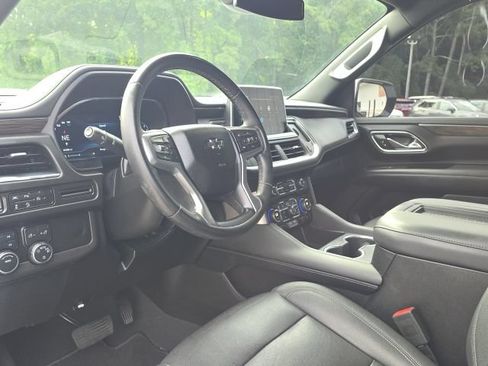 Used 2023 Chevrolet Tahoe Z71 AWD/4WD image 25