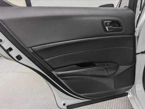 Used 2016 Acura ILX image 16