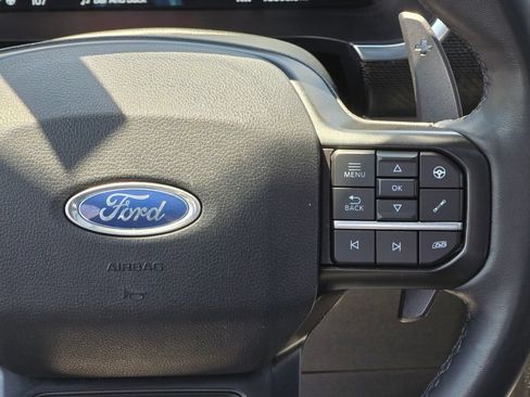 Used 2021 Ford F150 Raptor w/ Equipment Group 801A High AWD/4WD image 16