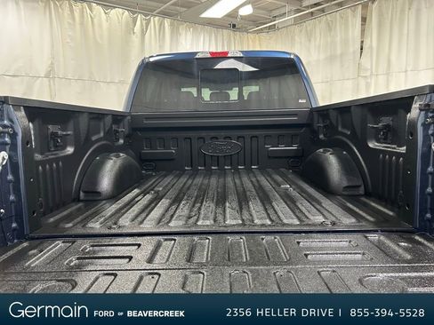 Used 2020 Ford F150 Lariat image 29