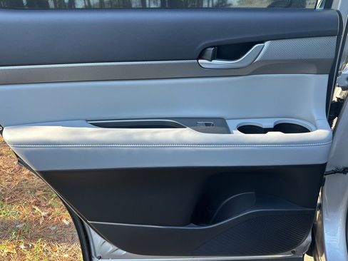 Used 2025 Hyundai Palisade SEL image 14