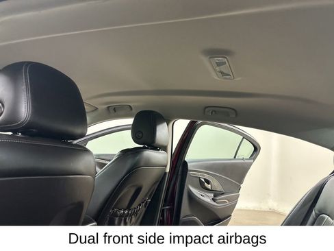 Used 2016 Buick LaCrosse Leather image 27