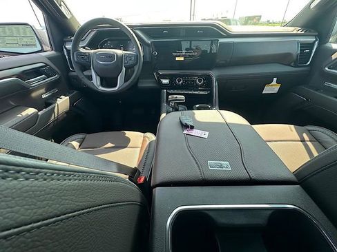 New 2026 GMC Sierra 1500 Denali w/ Denali Reserve Package AWD/4WD image 20