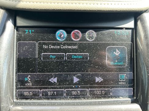 Used 2015 Chevrolet Impala LTZ image 12