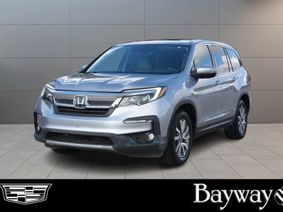 Used 2019 Honda Pilot EX-L
