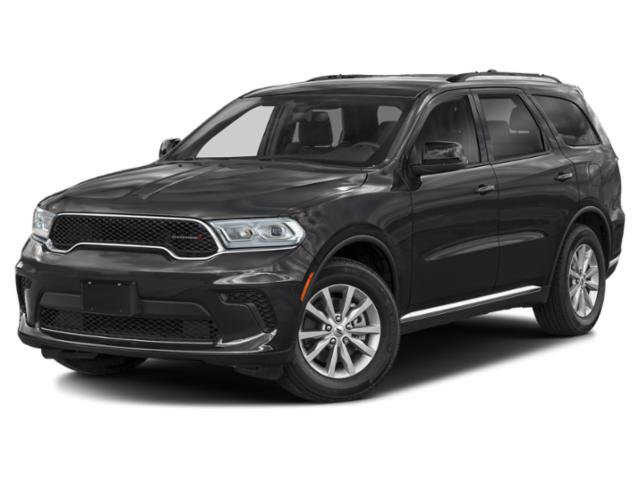 Certified 2024 Dodge Durango GT AWD/4WD image 1