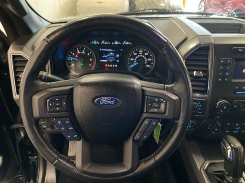 Used 2018 Ford F150 XLT w/ Equipment Group 301A Mid image 19