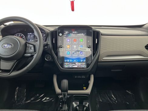 New 2026 Subaru Forester Premium image 19