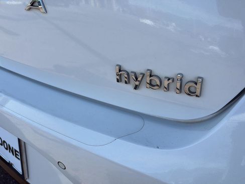 Used 2019 Hyundai Sonata Limited w/ Ultimate Package 02 image 7