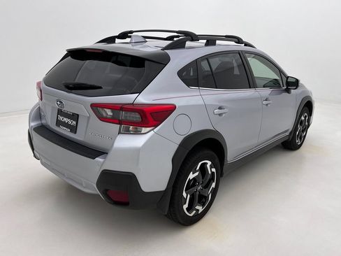 Used 2022 Subaru Crosstrek 2.5i Limited w/ Popular Package #4A AWD/4WD image 7