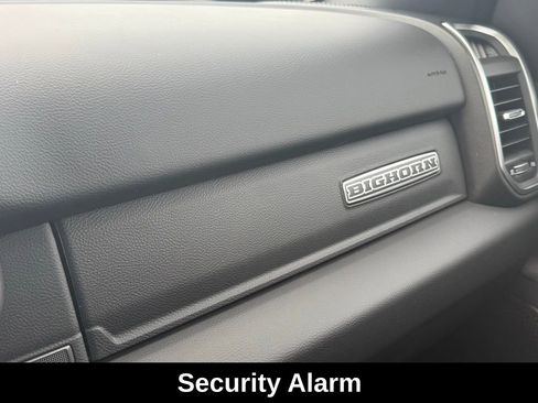 New 2026 RAM 1500 Big Horn image 21