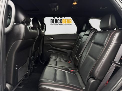 Used 2024 Dodge Durango GT AWD/4WD image 9
