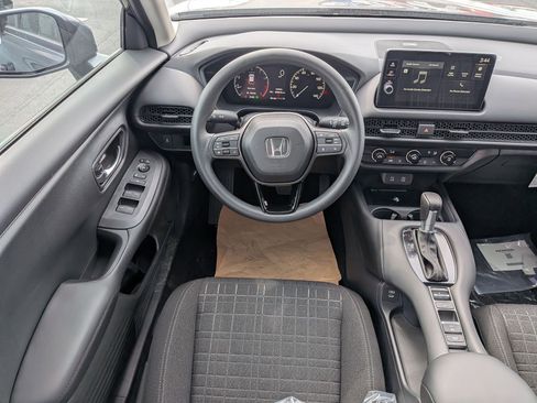 New 2026 Honda HR-V LX image 29