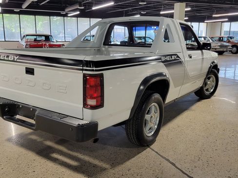 Used 1989 Dodge Dakota Shelby RWD image 35