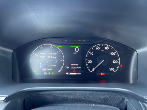 Used 2024 Honda CR-V Sport image 20