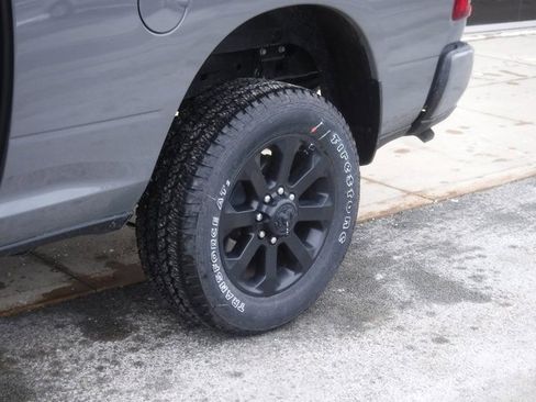 New 2026 RAM 2500 Laramie image 6