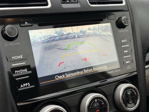 Used 2017 Subaru Forester 2.5i Limited image 24