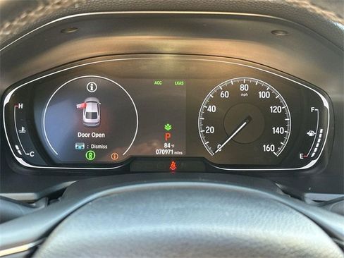 Used 2019 Honda Accord Sport image 10