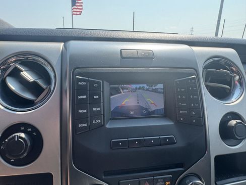 Used 2014 Ford F150 FX4 w/ Equipment Group 401A Mid AWD/4WD image 23