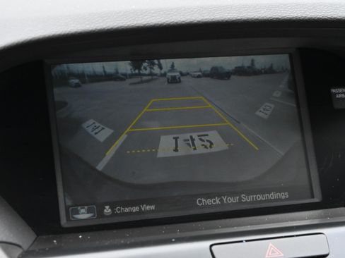 Used 2015 Acura MDX FWD image 19