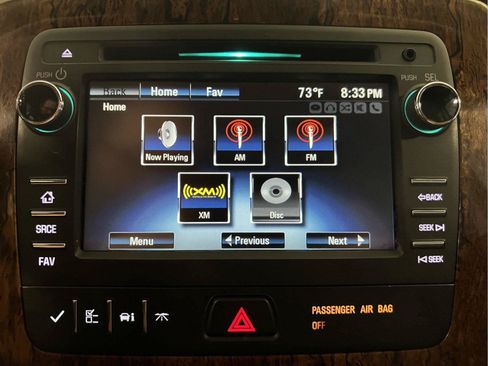 Used 2014 Chevrolet Traverse LT AWD/4WD image 30