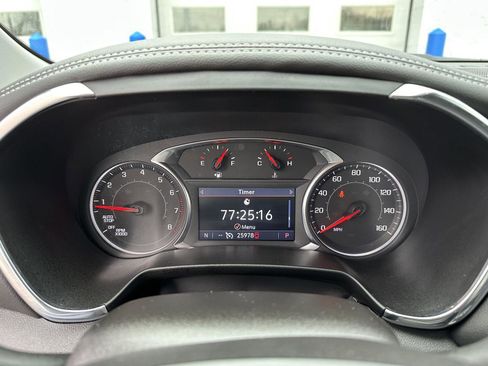 Used 2025 Chevrolet Blazer LT AWD/4WD image 26