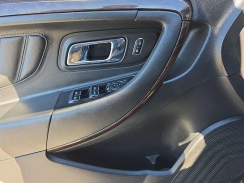 Used 2019 Ford Taurus Limited w/ Driver Assist Package AWD/4WD image 13