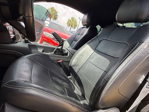 Used 2015 Ford Mustang Premium w/ Ecoboost Performance Package RWD image 21