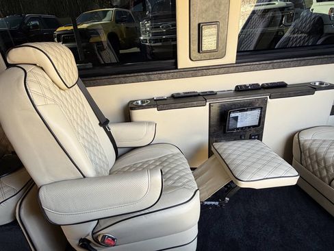 Used 2019 Mercedes-Benz Sprinter 170 image 53