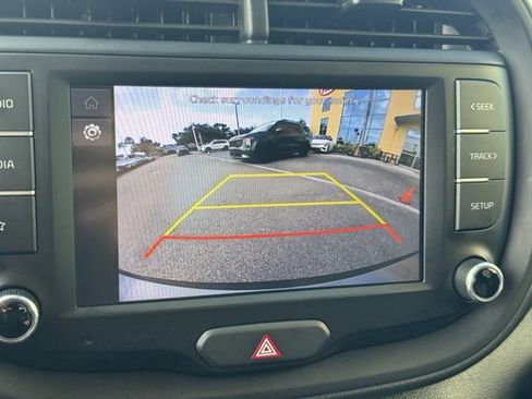Certified 2024 Kia Soul LX w/ Option Group 015 FWD image 36