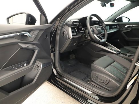 Certified 2023 Audi A3 2.0T Premium Plus w/ Premium Plus Package image 14