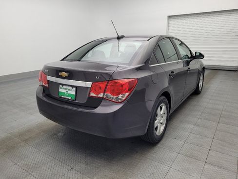 Used 2015 Chevrolet Cruze LT image 9