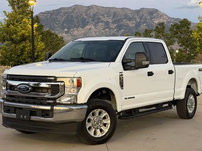 Used 2022 Ford F250 XLT