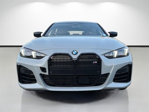 New 2026 BMW M440i w/ Premium Package RWD image 8