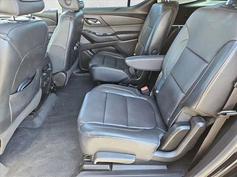 Used 2019 Chevrolet Traverse Premier w/ Redline Edition AWD/4WD image 21